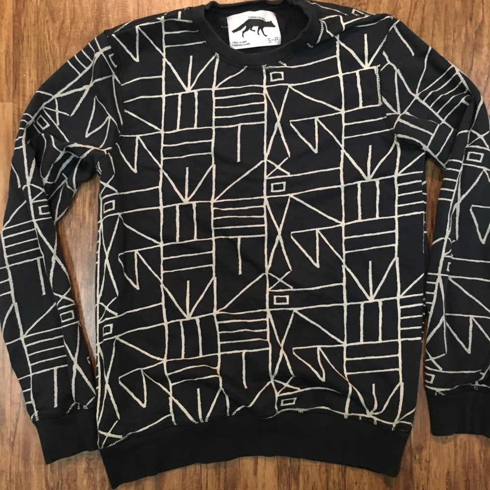 Men’s sweater